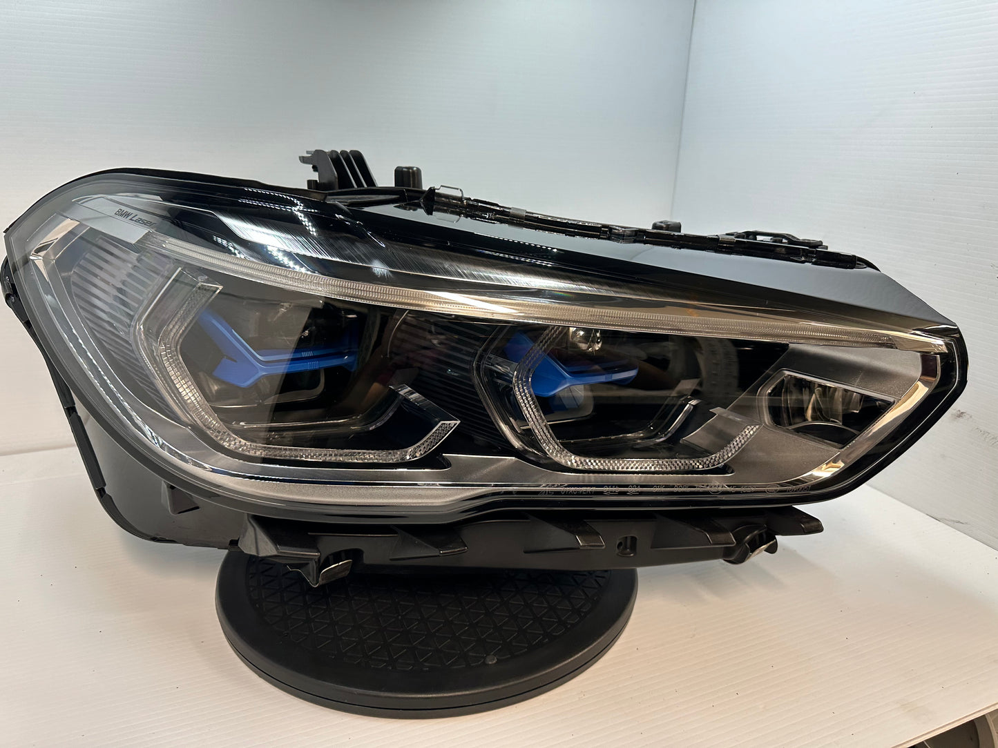 BMW X5/X6 G05 X6 G06 2021-2023 LASER Headlight 9481792-09 RIGHT HAND SIDE
