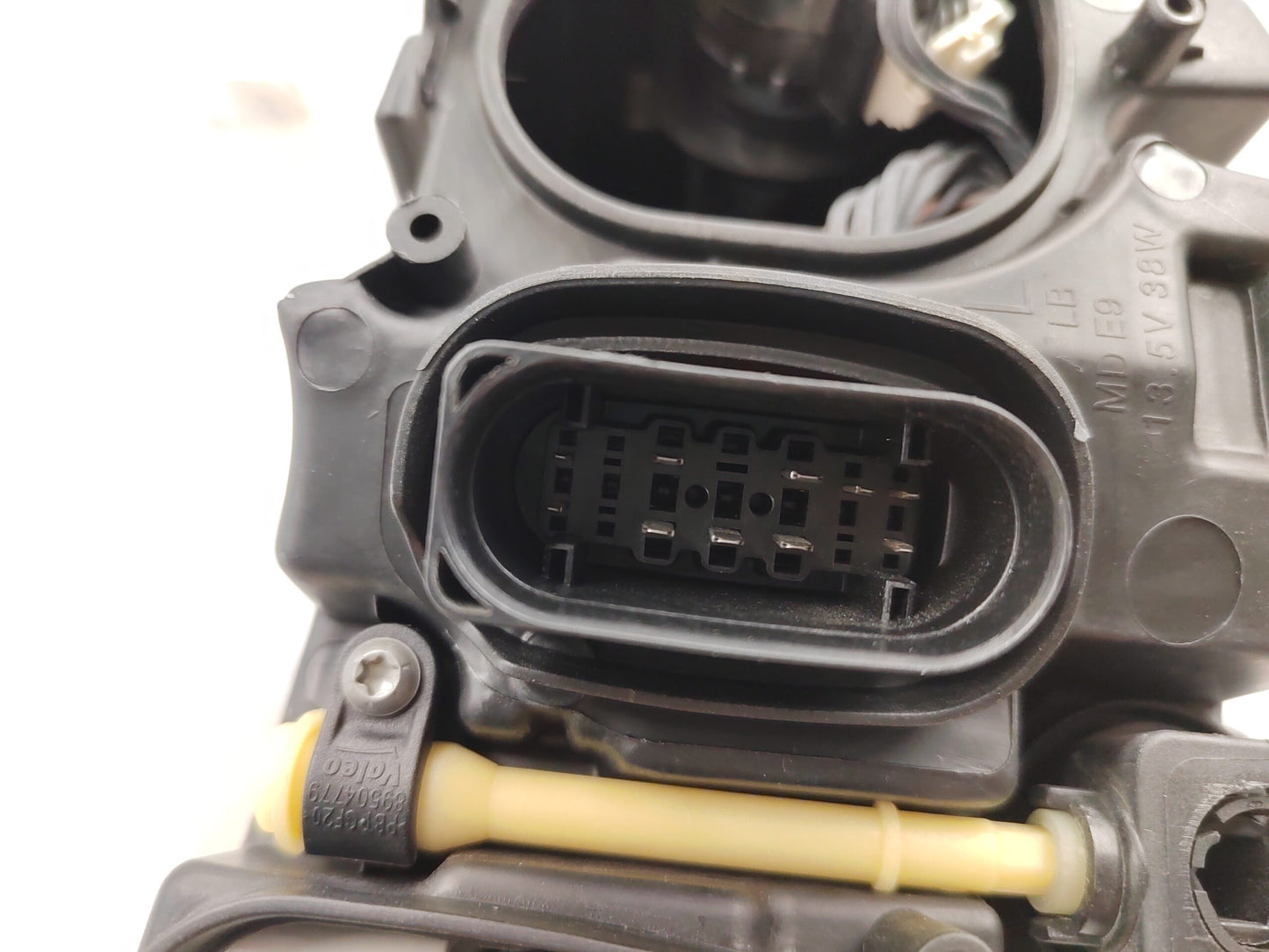AUDI A3 RS3 8V 2016-2019 LED Left Hand Side HEADLIGHT ASSEMBLY