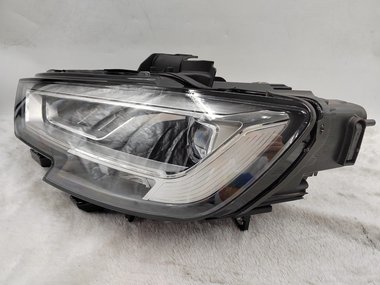 AUDI A3 RS3 8V 2016-2019 LED Left Hand Side HEADLIGHT ASSEMBLY
