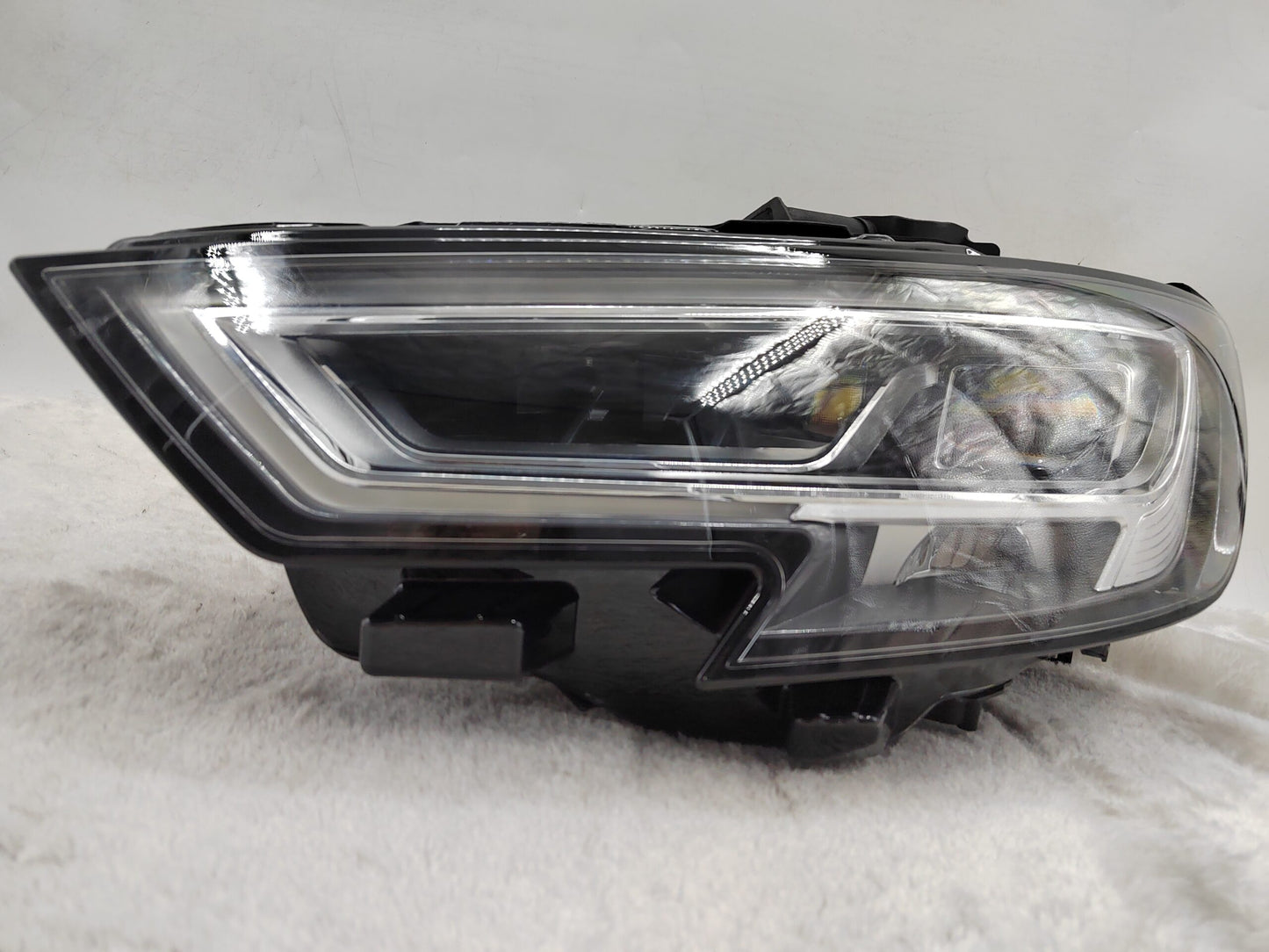 AUDI A3 RS3 8V 2016-2019 LED Left Hand Side HEADLIGHT ASSEMBLY