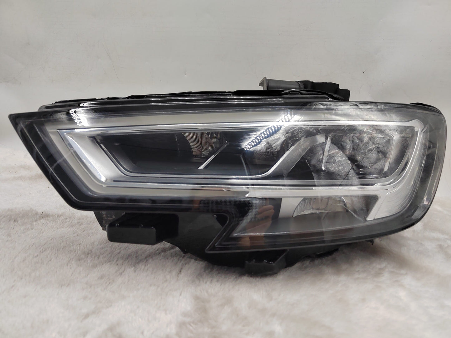 AUDI A3 RS3 8V 2016-2019 LED Left Hand Side HEADLIGHT ASSEMBLY