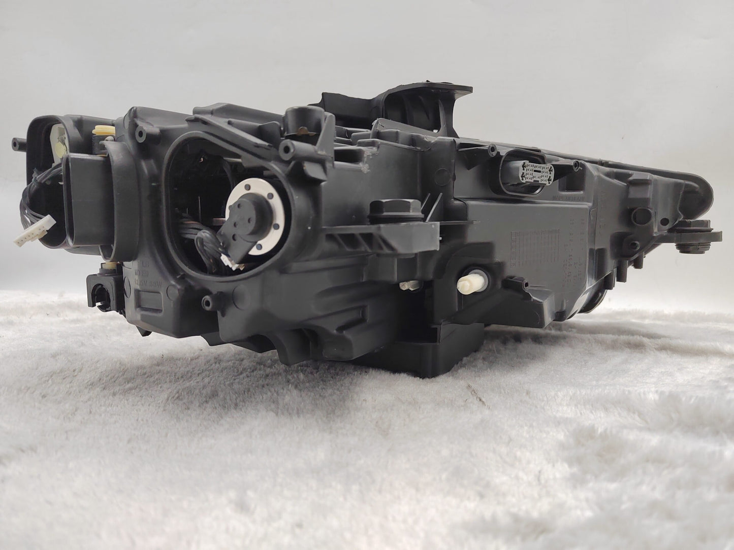 AUDI A3 RS3 8V 2016-2019 LED Left Hand Side HEADLIGHT ASSEMBLY