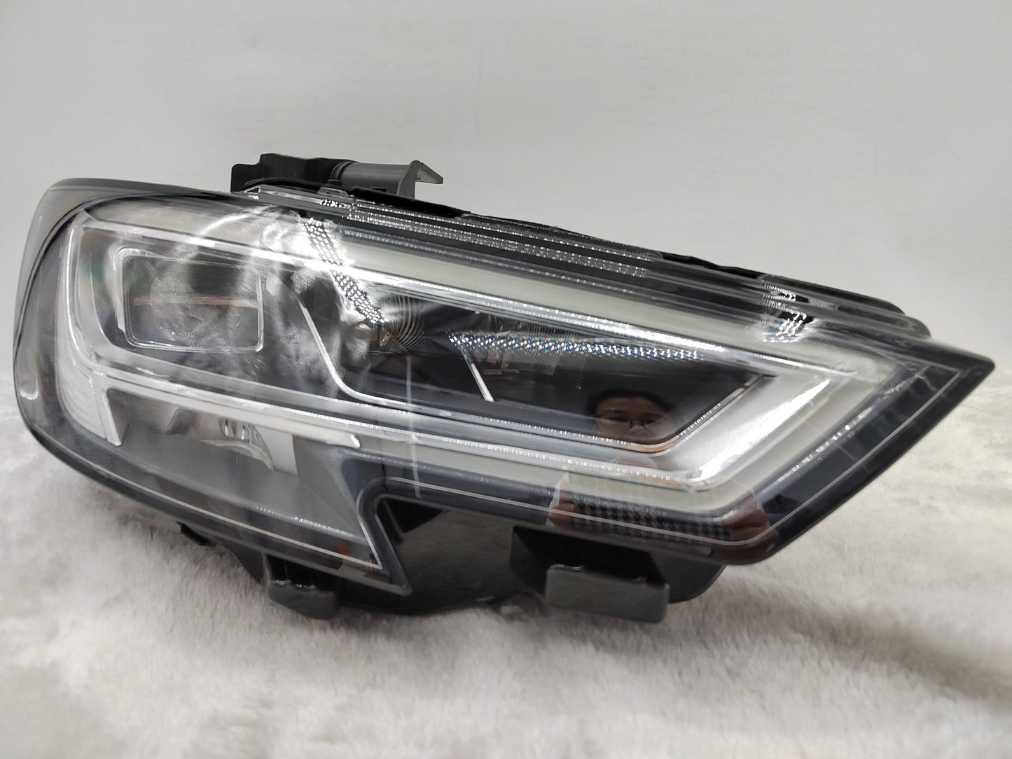 AUDI A3 RS3 8V 2016-2019 LED RIGHT HAND SIDE HEADLIGHT ASSEMBLY