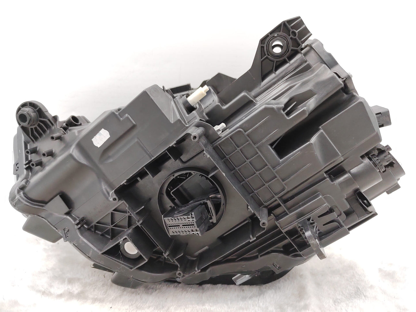 AUDI A3 RS3 8V 2016-2019 LED RIGHT HAND SIDE HEADLIGHT ASSEMBLY