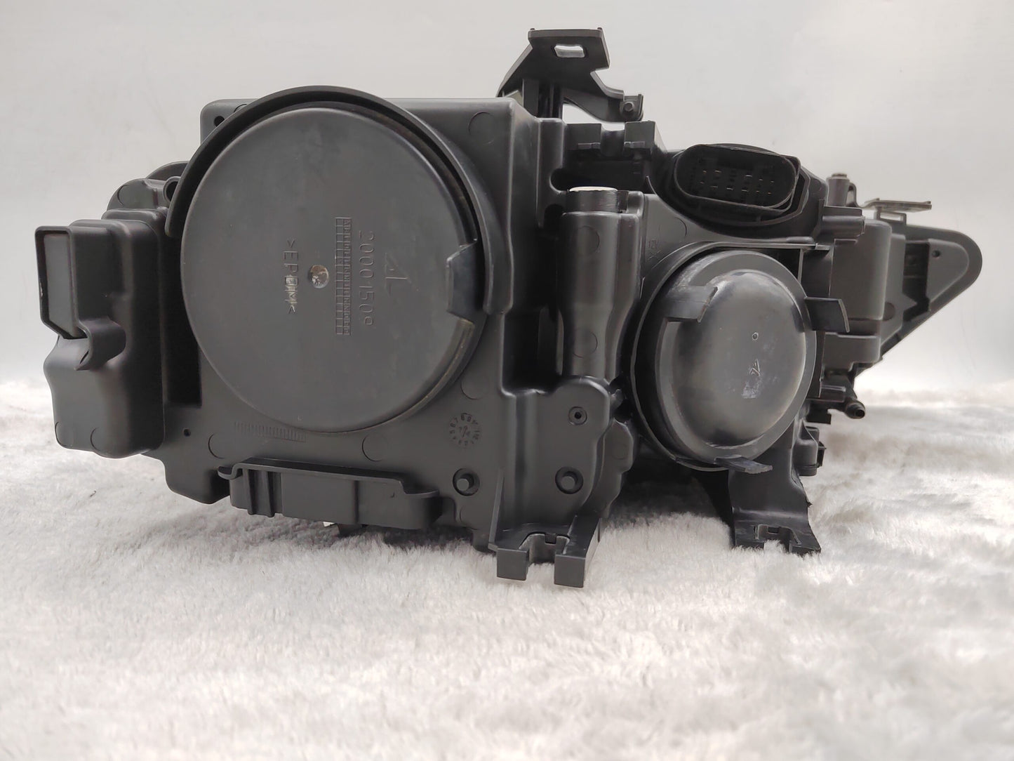 AUDI A4 B8 2011-2014 XENON Left Hand Side HEADLIGHT ASSEMBLY