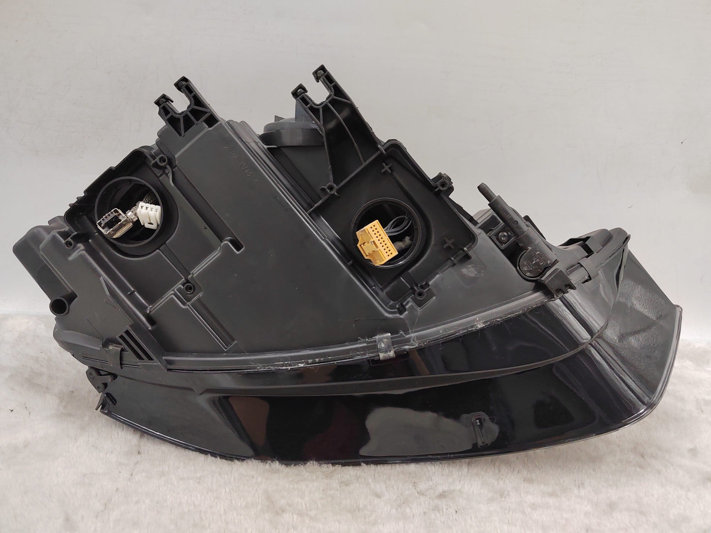 AUDI A4 B8 2011-2014 XENON Left Hand Side HEADLIGHT ASSEMBLY