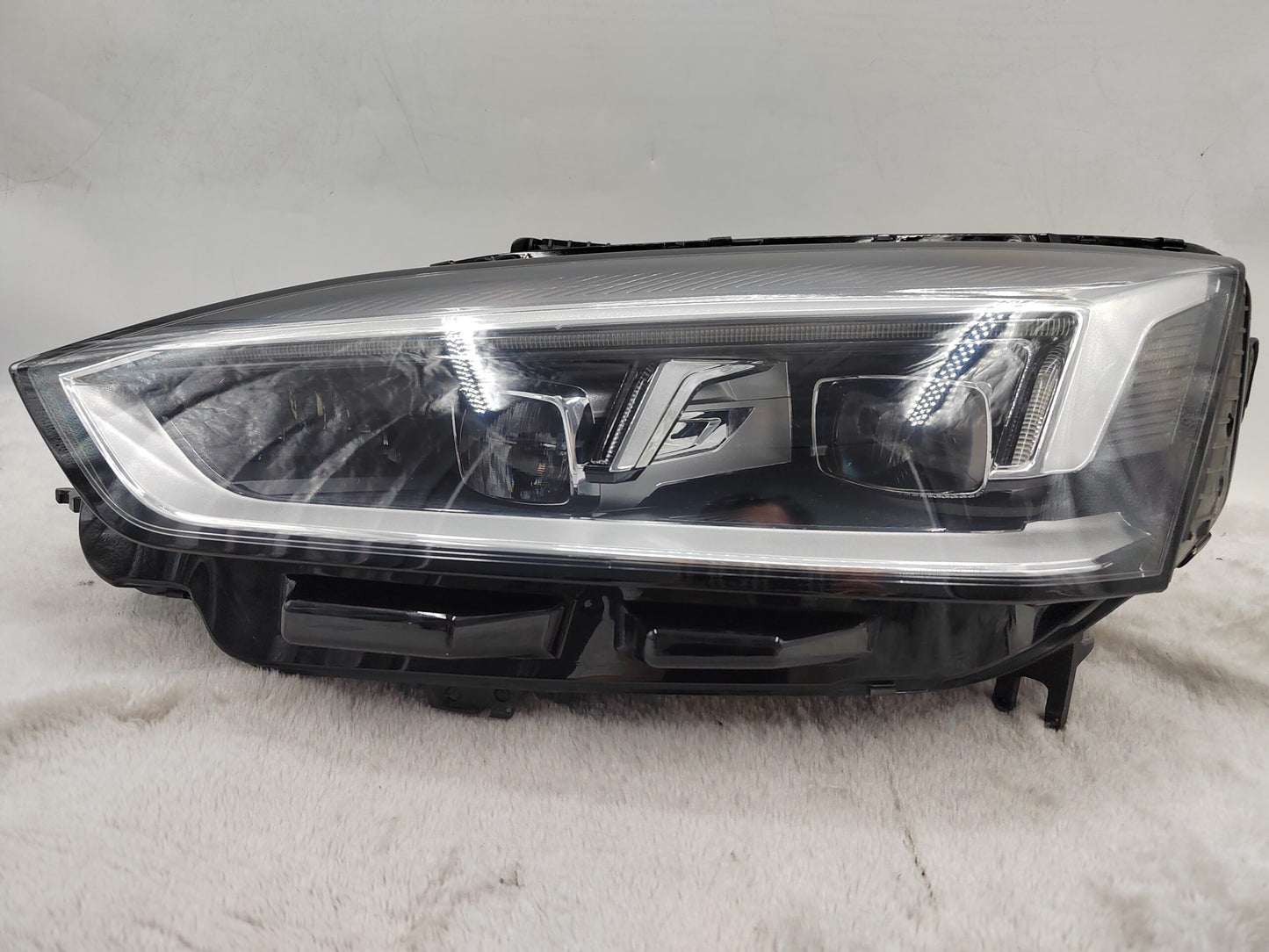 AUDI A5 RS5 2016-2019 LED Left Hand Side HEADLIGHT ASSEMBLY
