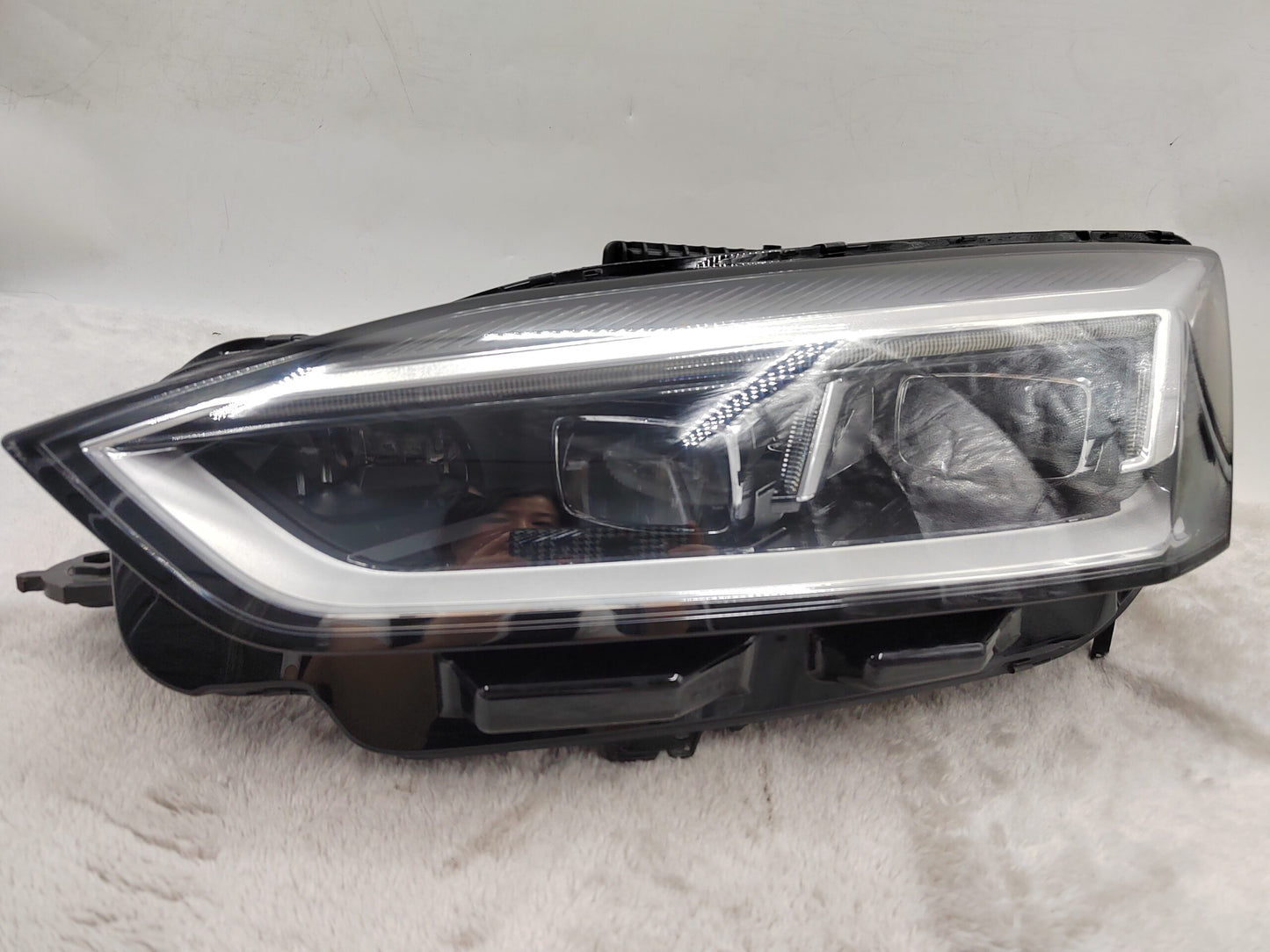 AUDI A5 RS5 2016-2019 LED Left Hand Side HEADLIGHT ASSEMBLY