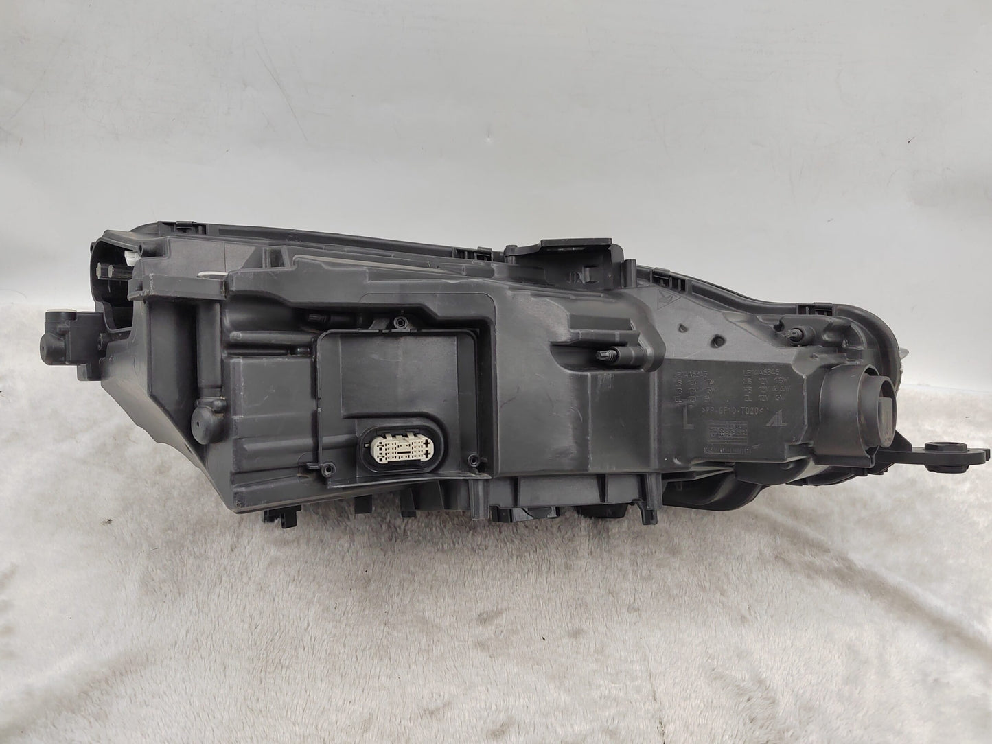 AUDI A5 RS5 2016-2019 LED Left Hand Side HEADLIGHT ASSEMBLY
