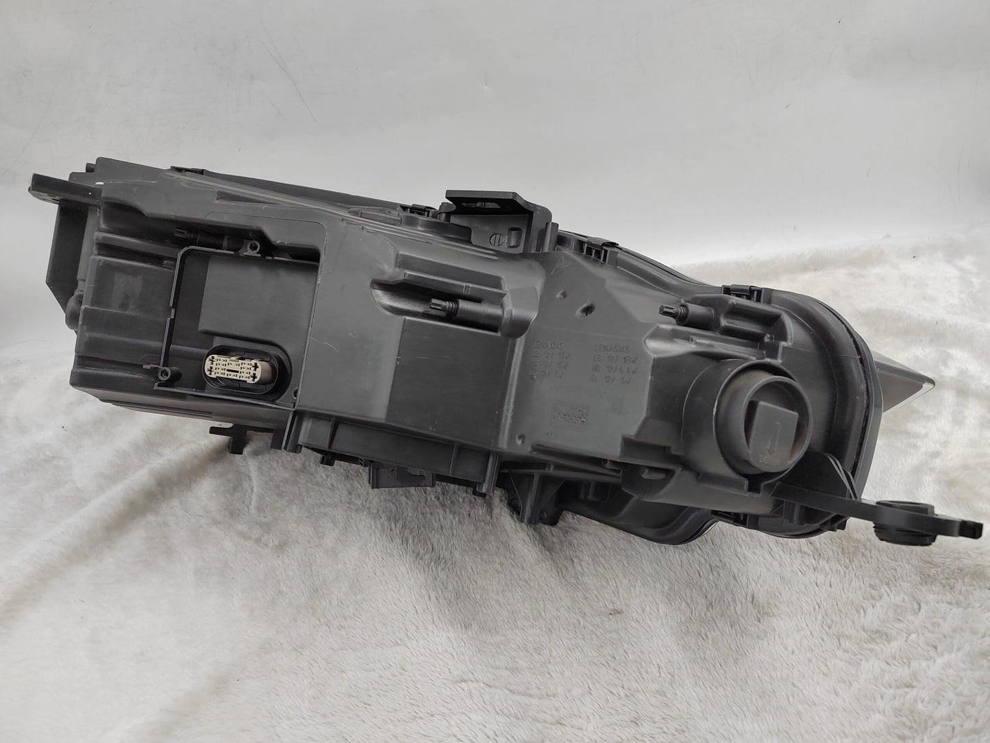 AUDI A5 RS5 2016-2019 LED Left Hand Side HEADLIGHT ASSEMBLY