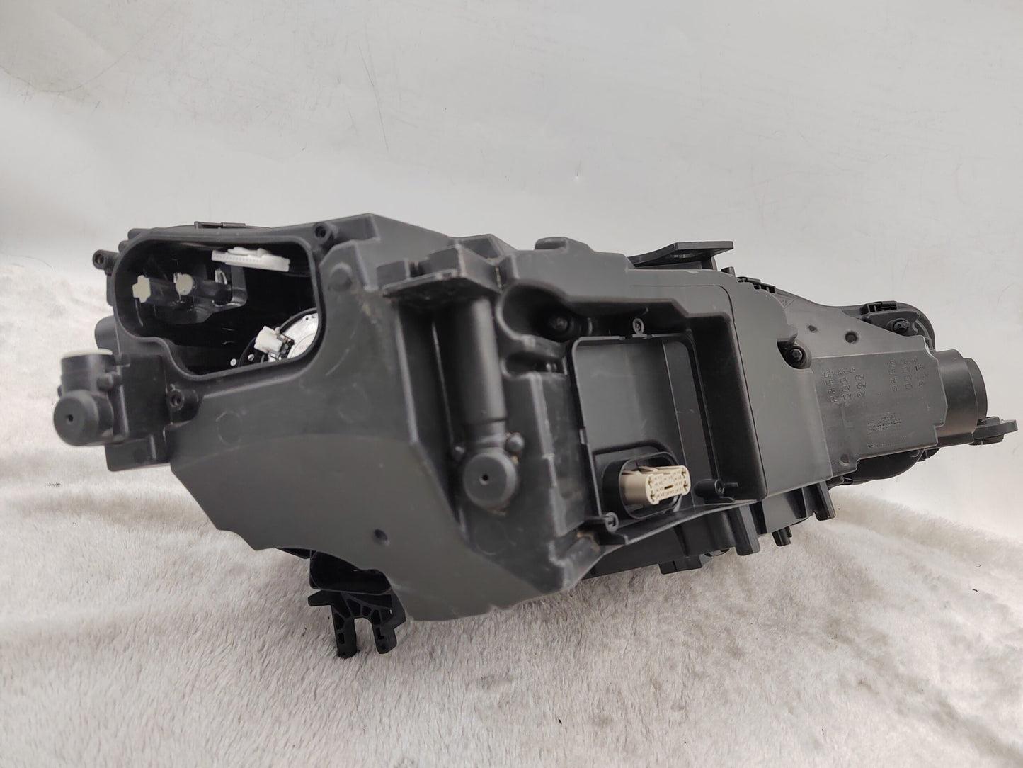 AUDI A5 RS5 2016-2019 LED Left Hand Side HEADLIGHT ASSEMBLY