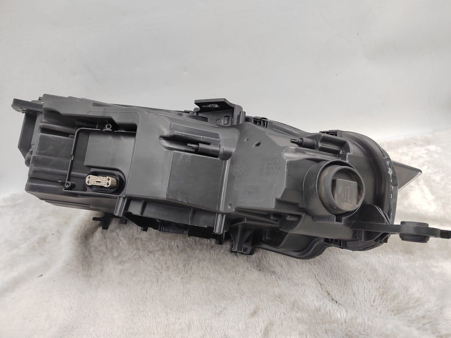 AUDI A5 RS5 2016-2019 LED Left Hand Side HEADLIGHT ASSEMBLY