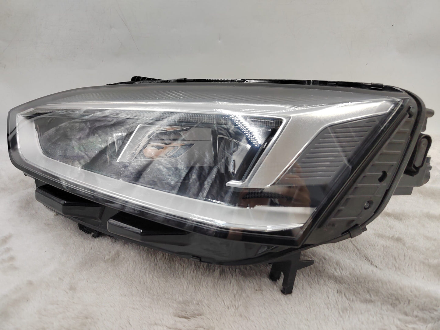 AUDI A5 RS5 2016-2019 LED Left Hand Side HEADLIGHT ASSEMBLY