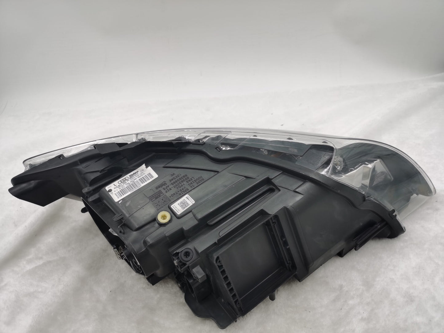 AUDI Q7 4LB 2010-2015 XENON LED Left Hand Side HEADLIGHT ASSEMBLY