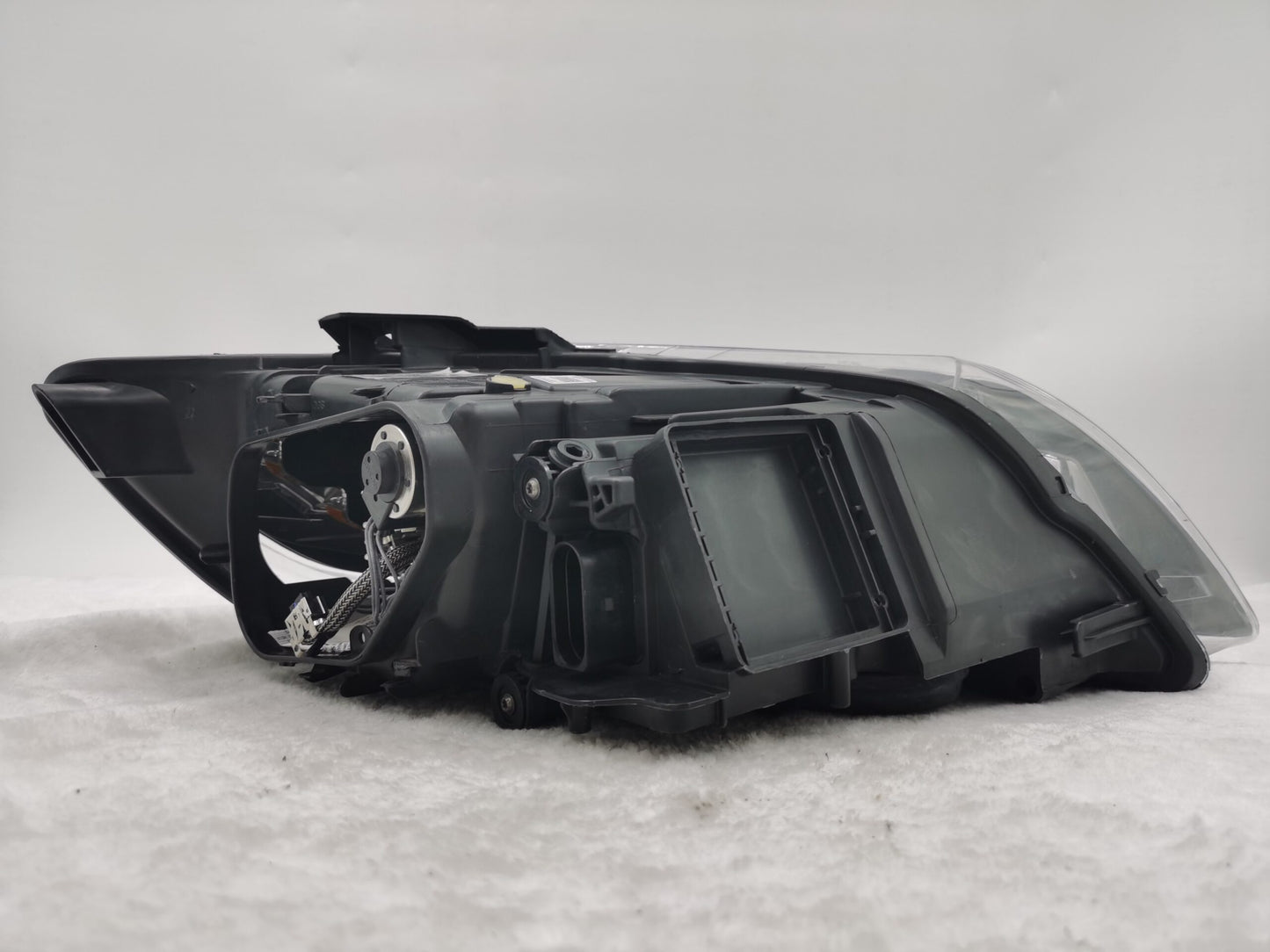 AUDI Q7 4LB 2010-2015 XENON LED Left Hand Side HEADLIGHT ASSEMBLY