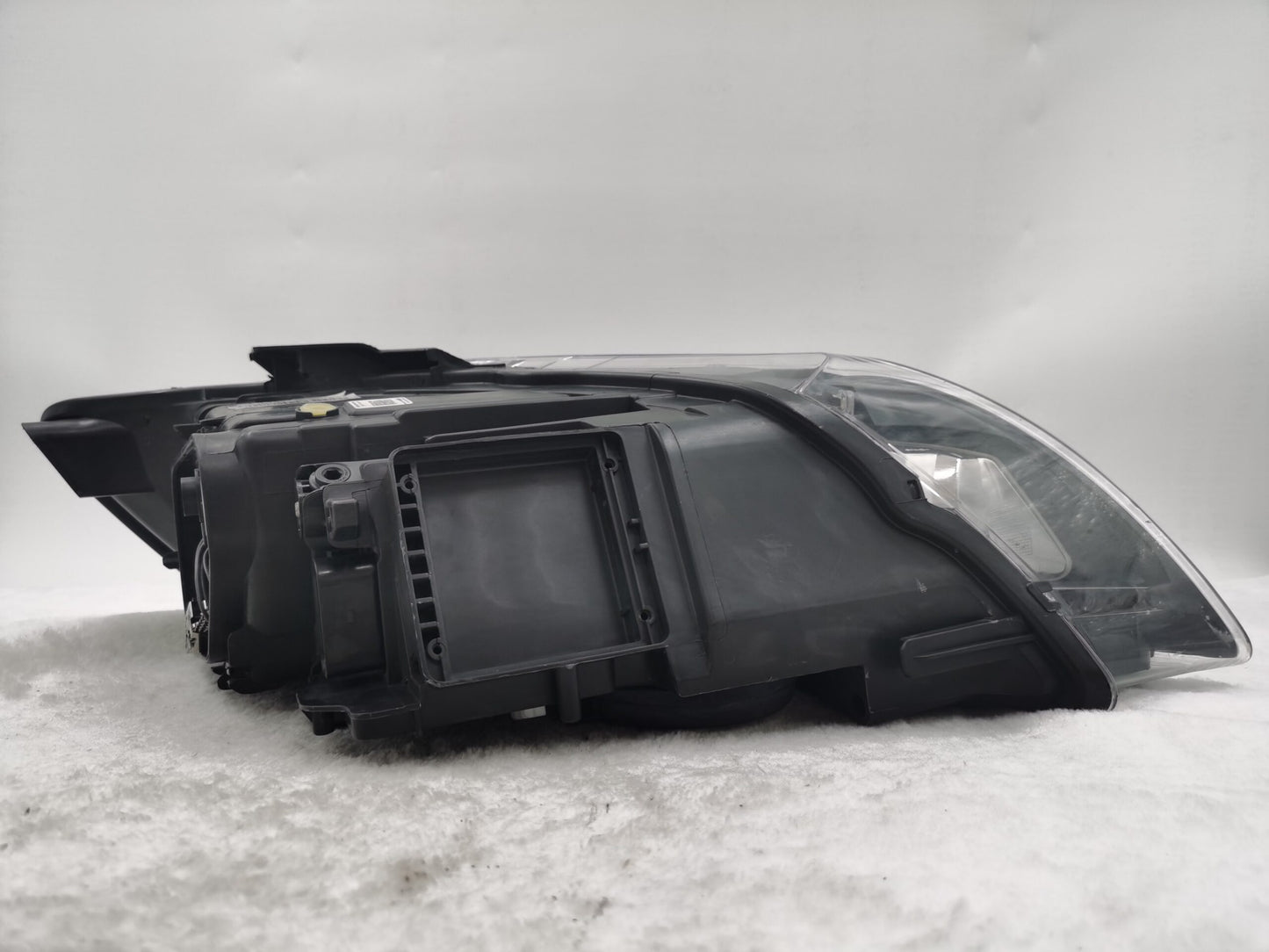 AUDI Q7 4LB 2010-2015 XENON LED Left Hand Side HEADLIGHT ASSEMBLY