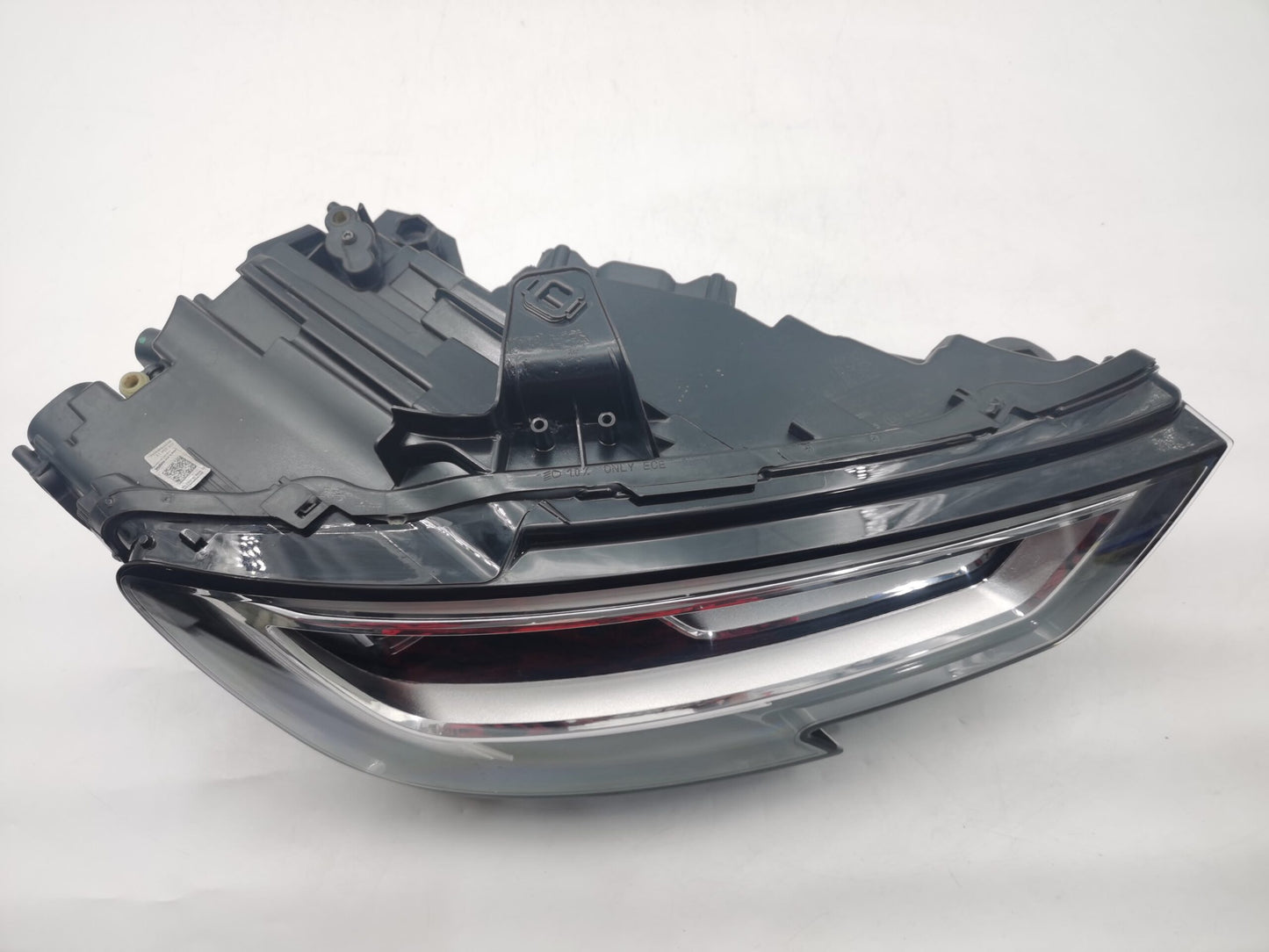 Audi A3 RS3 8V 2016-2019 LED RIGHT HAND SIDE HEADLIGHT ASSEMBLY
