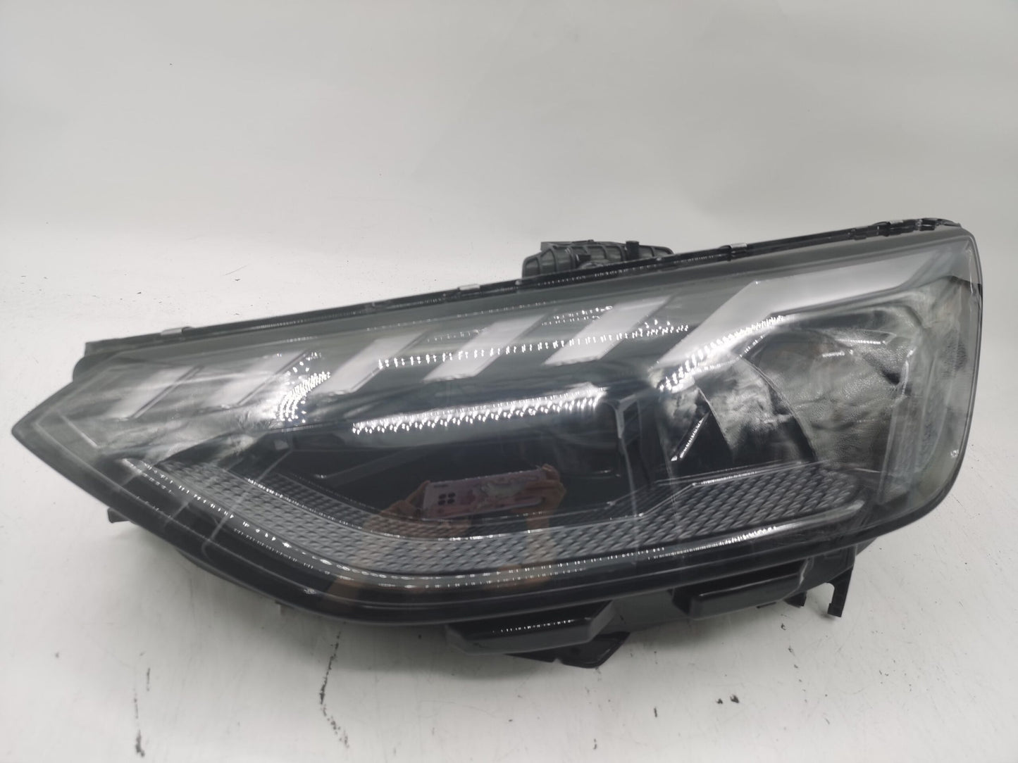 Audi A4 2020-2023 LENS LED Left Hand Side Headlight Assembly