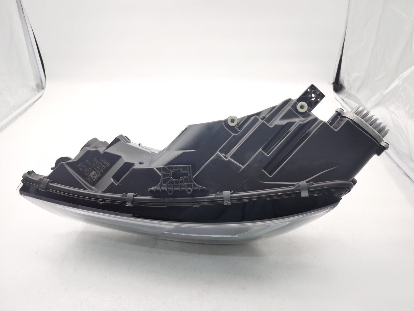 Audi A4 B9 2015-2019 LED Left Hand Side HEADLIGHT ASSEMBLY