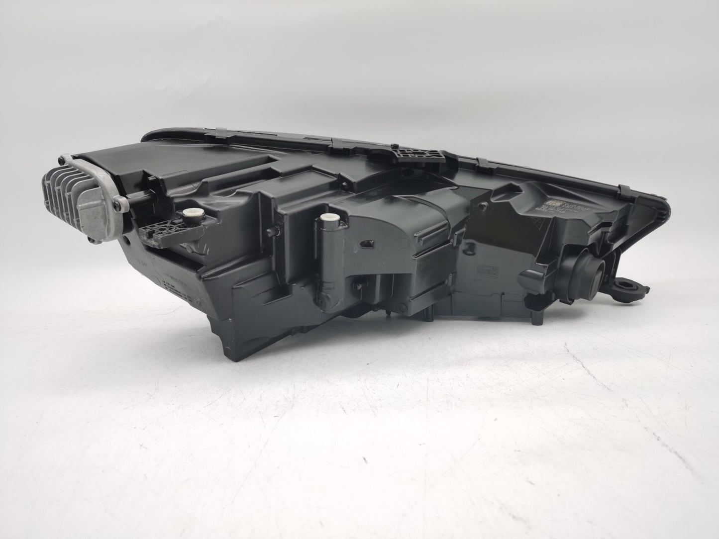 Audi A4 B9 2015-2019 LED Left Hand Side HEADLIGHT ASSEMBLY