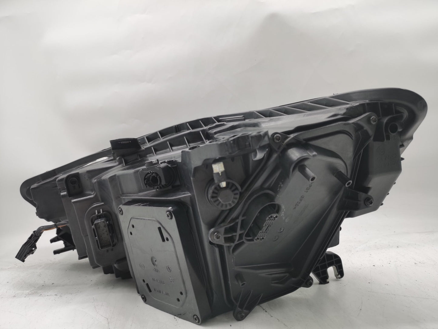 Audi A6 2011-2014 LED Right Hand Side Headlight Assembly
