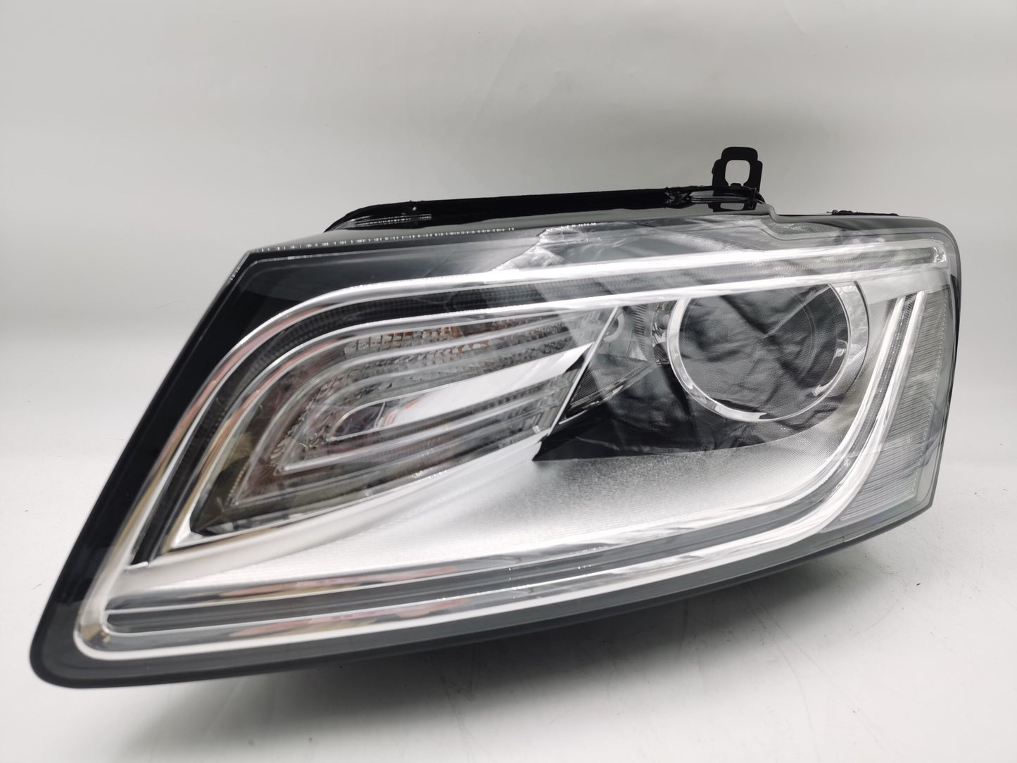 Audi Q5 2012-2016 XENON Left Hand Side HEADLIGHT ASSEMBLY