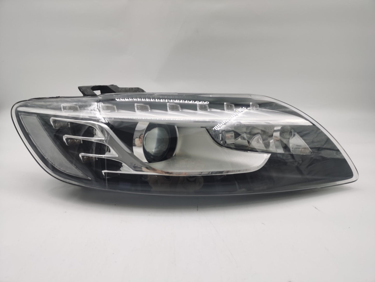 Audi Q7 4LB 2010-2015 XENON LED RIGHT HAND SIDE HEADLIGHT ASSEMBLY