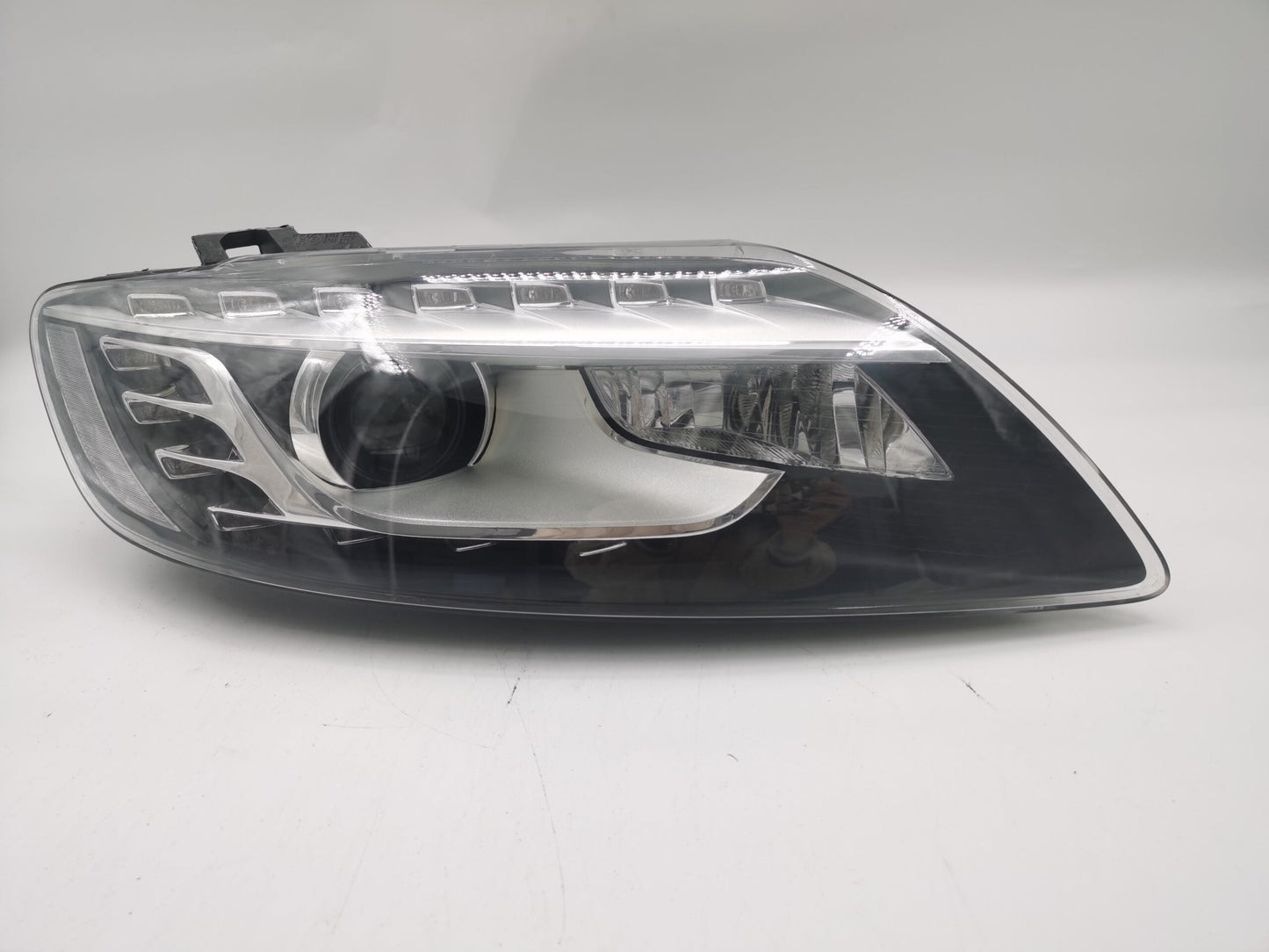 Audi Q7 4LB 2010-2015 XENON LED RIGHT HAND SIDE HEADLIGHT ASSEMBLY