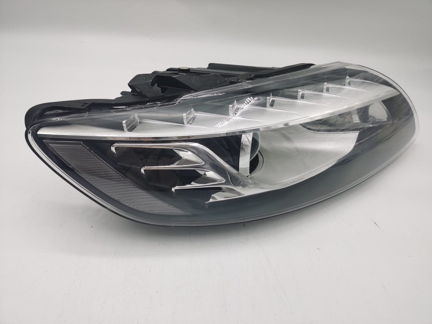 Audi Q7 4LB 2010-2015 XENON LED RIGHT HAND SIDE HEADLIGHT ASSEMBLY