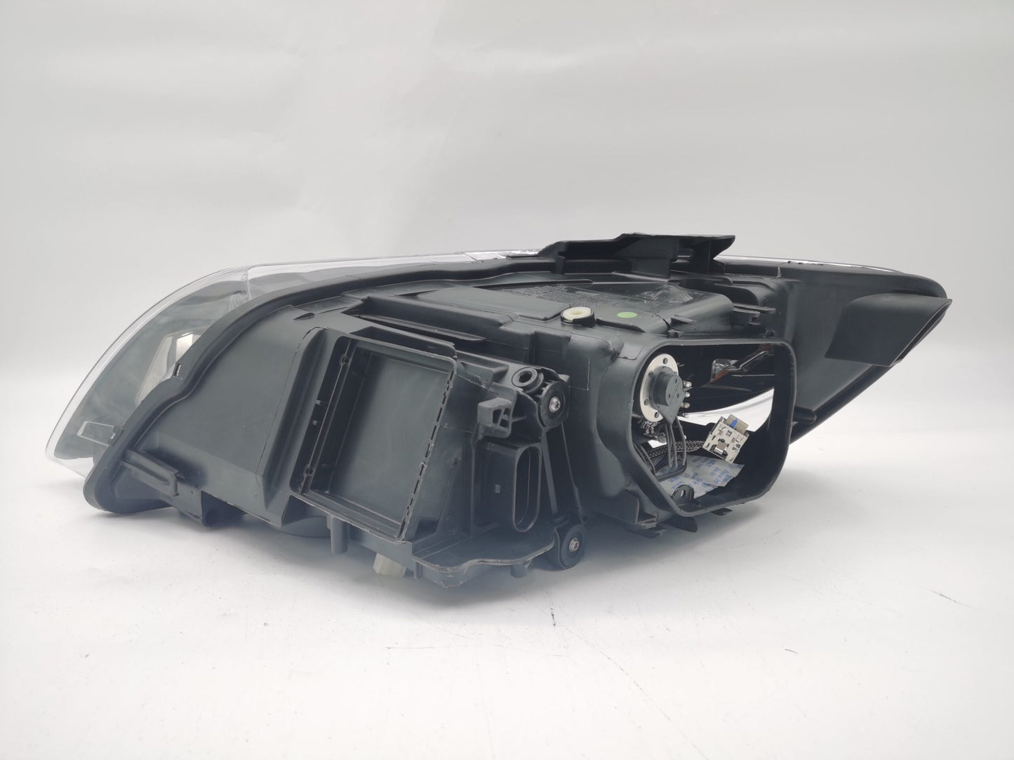 Audi Q7 4LB 2010-2015 XENON LED RIGHT HAND SIDE HEADLIGHT ASSEMBLY