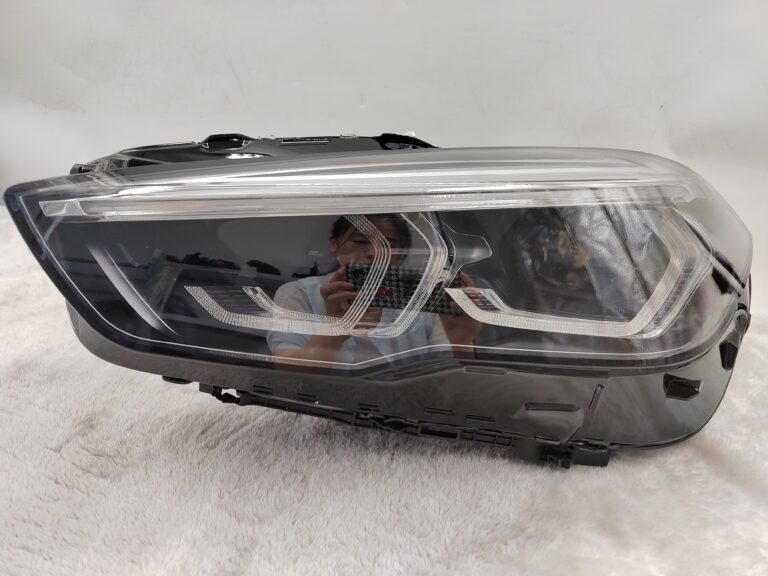BMW 2 SERIES F44 2020-2022 LED Left Hand Side HEADLIGHT ASSEMBLY