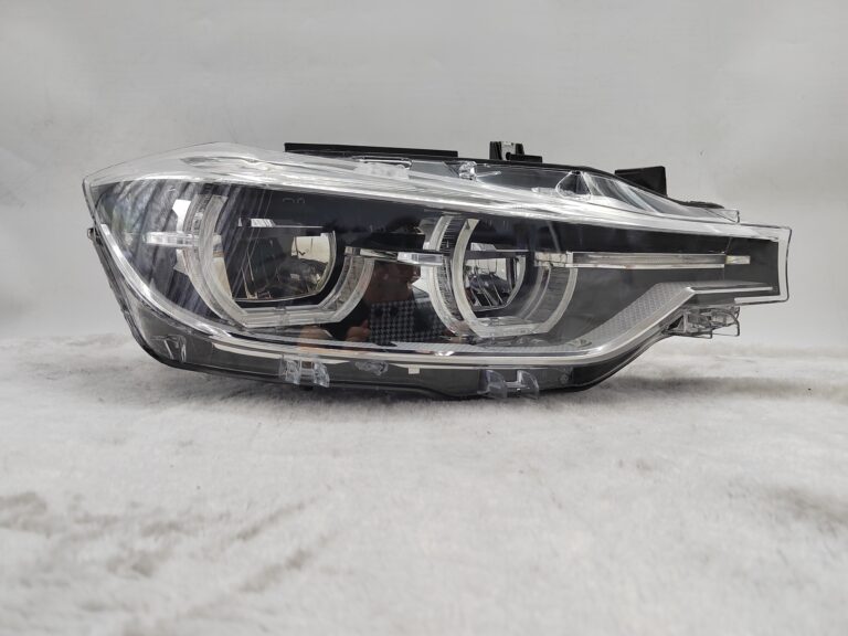 BMW 3 SERIES F30 F31 F35 2015-2018 LED RIGHT HAND SIDE HEADLIGHT ASSEMBLY
