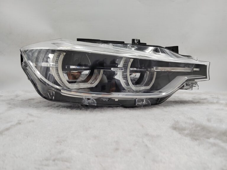 BMW 3 SERIES F30 F31 F35 2015-2018 LED RIGHT HAND SIDE HEADLIGHT ASSEMBLY
