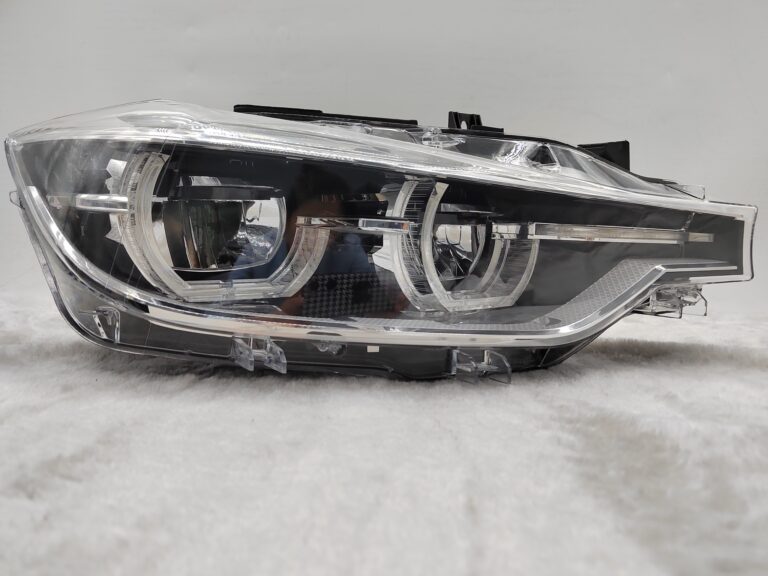 BMW 3 SERIES F30 F31 F35 2015-2018 LED RIGHT HAND SIDE HEADLIGHT ASSEMBLY
