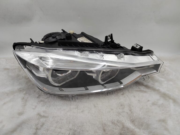 BMW 3 SERIES F30 F31 F35 2015-2018 LED RIGHT HAND SIDE HEADLIGHT ASSEMBLY