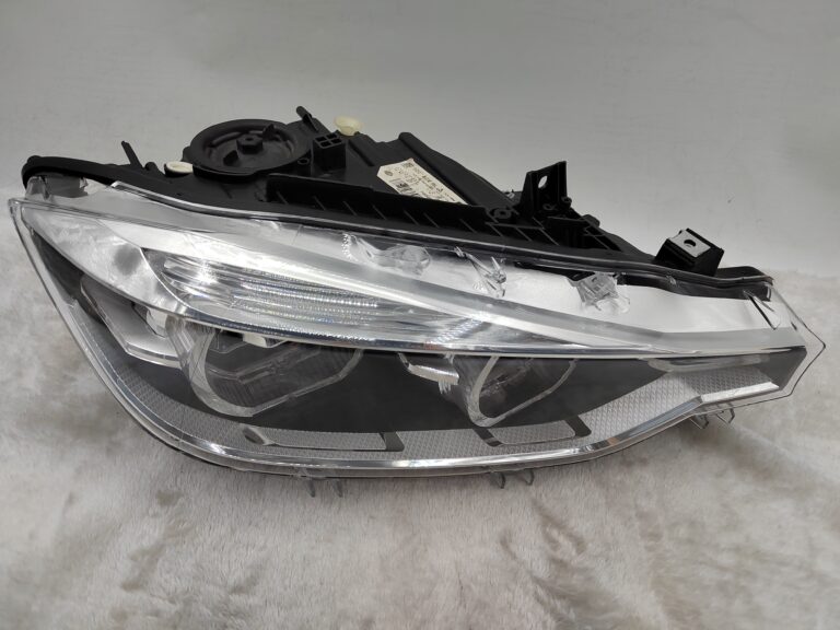 BMW 3 SERIES F30 F31 F35 2015-2018 LED RIGHT HAND SIDE HEADLIGHT ASSEMBLY
