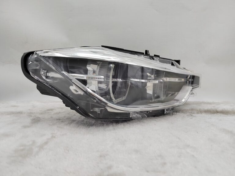 BMW 3 SERIES F30 F31 F35 2015-2018 LED RIGHT HAND SIDE HEADLIGHT ASSEMBLY