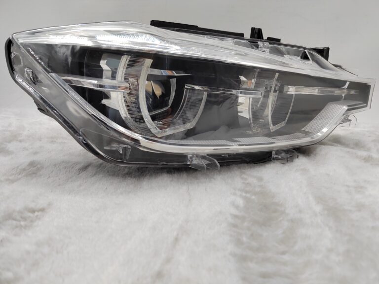 BMW 3 SERIES F30 F31 F35 2015-2018 LED RIGHT HAND SIDE HEADLIGHT ASSEMBLY