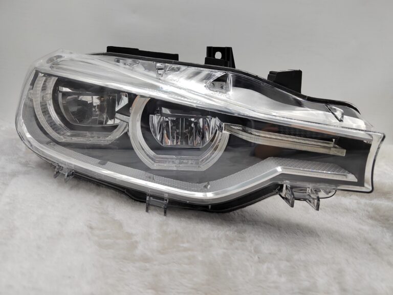 BMW 3 SERIES F30 F31 F35 2015-2018 LED RIGHT HAND SIDE HEADLIGHT ASSEMBLY