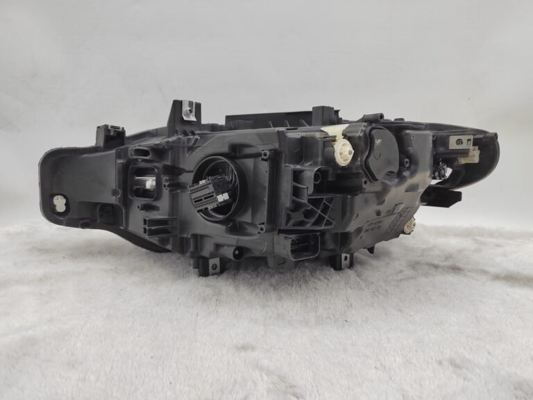 BMW 3 SERIES F30 F31 F35 2015-2018 LED RIGHT HAND SIDE HEADLIGHT ASSEMBLY