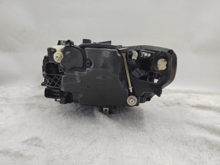 BMW 3 SERIES F30 F31 F35 2015-2018 LED RIGHT HAND SIDE HEADLIGHT ASSEMBLY