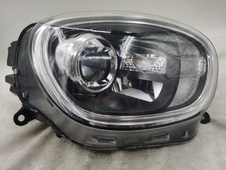 BMW MINI COUNTRYMAN 2017-2019 LED RIGHT HAND SIDE HEADLIGHT ASSEMBLY