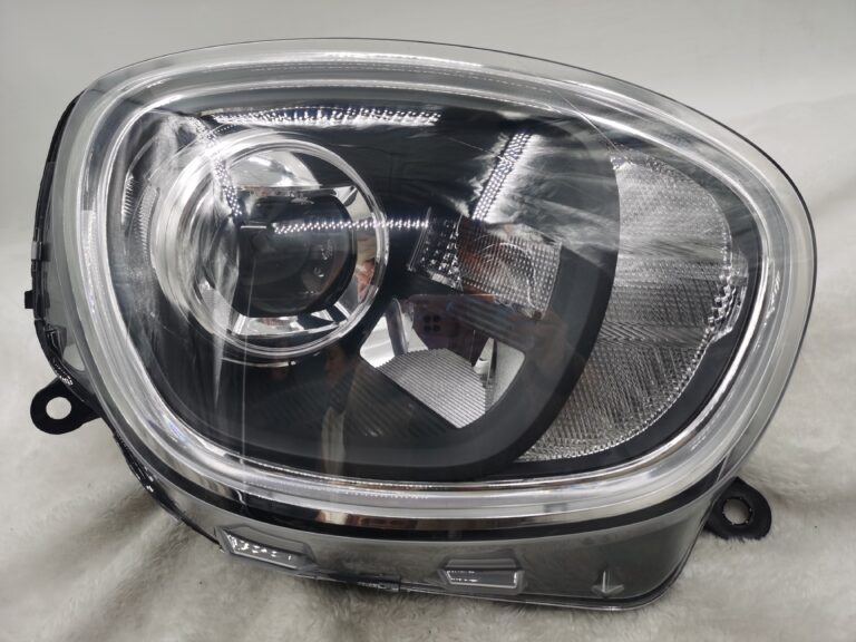 BMW MINI COUNTRYMAN 2017-2019 LED RIGHT HAND SIDE HEADLIGHT ASSEMBLY