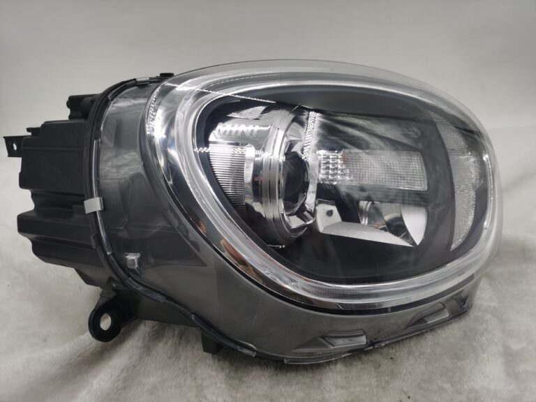BMW MINI COUNTRYMAN 2017-2019 LED RIGHT HAND SIDE HEADLIGHT ASSEMBLY