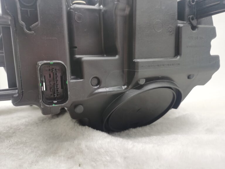 BMW MINI COUNTRYMAN 2017-2019 LED RIGHT HAND SIDE HEADLIGHT ASSEMBLY