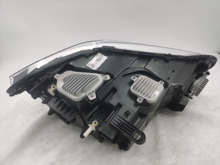 BMW X1 F48 2015-2019 LED Left Hand Side HEADLIGHT ASSEMBLY