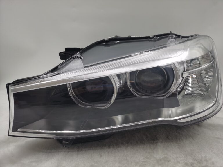 BMW X3 F25 X4 F26 G01 G08 2015-2017 XENON Left Hand Side HEADLIGHT ASSEMBLY