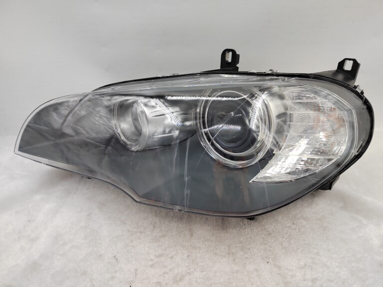 BMW X5 E70 X6 E71 2007-2013 LENS HALOGEN Left Hand Side HEADLIGHT ASSEMBLY