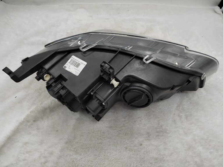 BMW X5 E70 X6 E71 2007-2013 LENS HALOGEN Left Hand Side HEADLIGHT ASSEMBLY