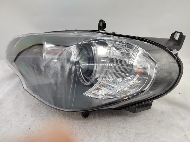 BMW X5 E70 X6 E71 2007-2013 LENS HALOGEN Left Hand Side HEADLIGHT ASSEMBLY